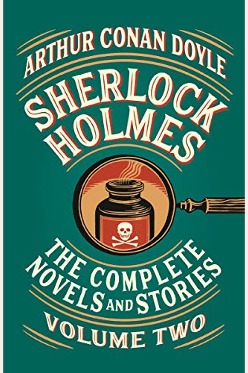 Sherlock Holmes: The Complete Novels And Stories, Volume Ii (Vintage Classics)