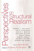 Perspectives On Structural Realism
