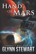 Hand Of Mars (Starship's Mage)