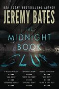 The Midnight Book Club: A collection of riveting horror mysteries
