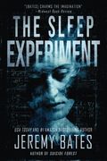 The Sleep Experiment: An Edge-Of-Your-Seat Psychological Thriller (World's Scariest Legends)