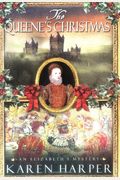 The Queene's Christmas (Elizabeth I Mysteries, Book 6)