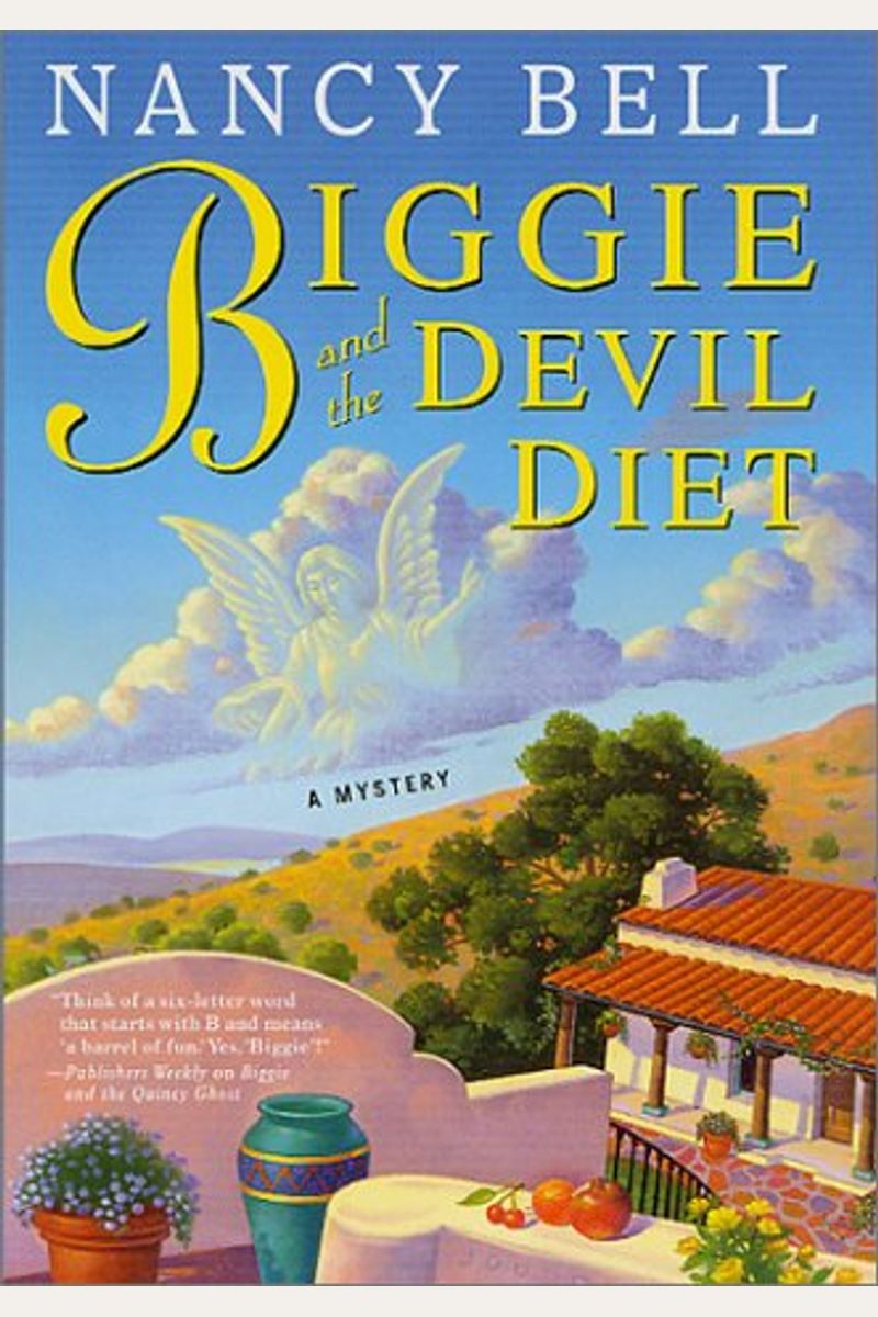 Biggie And The Devil Diet
