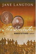The Deserter: Murder At Gettysburg