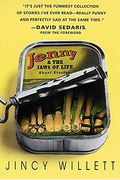 Jenny And The Jaws Of Life: Short Stories