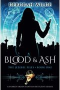 Blood & Ash: Large Print Edition