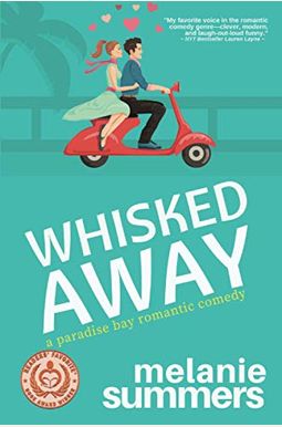 Buy Whisked Away Book By: Melanie Summers