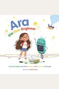 Ara The Star Engineer