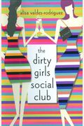 The Dirty Girls Social Club