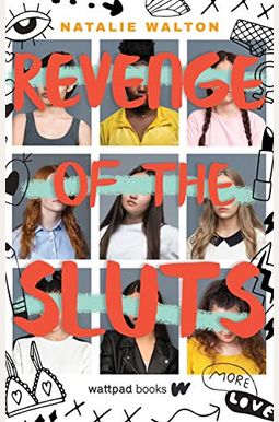 Revenge Of The Sluts Revenge Of The Sluts