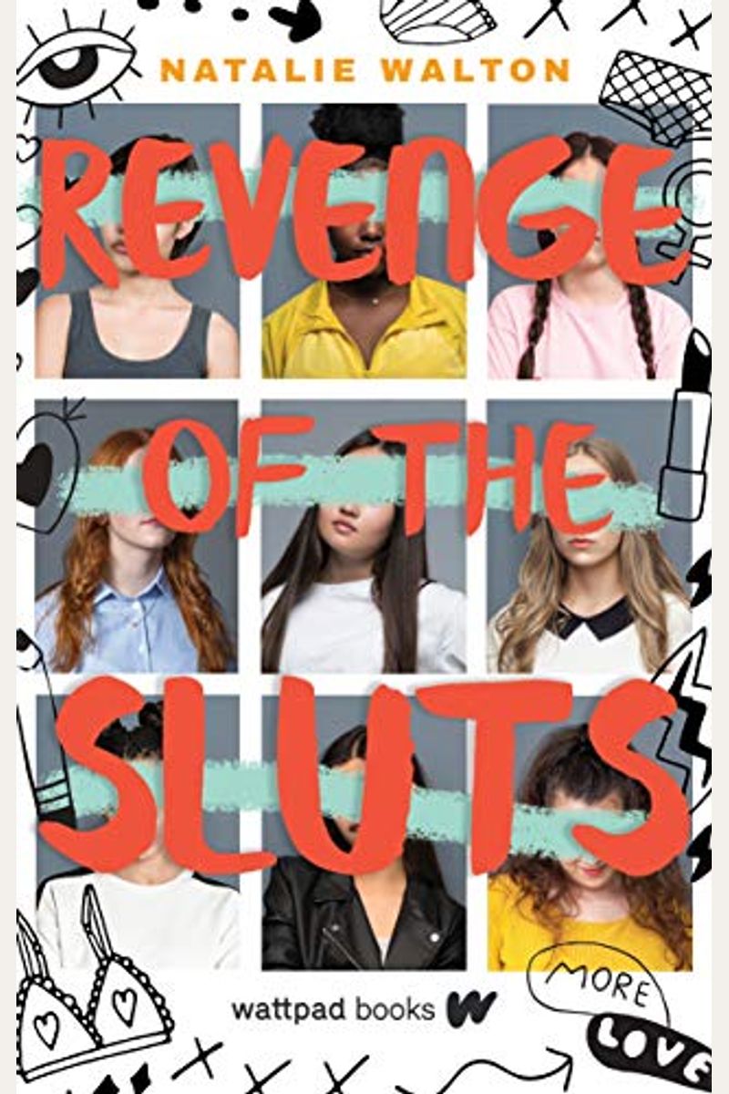 Revenge Of The Sluts