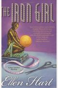 The Iron Girl: A Jane Lawless Mystery (Jane Lawless Mysteries)
