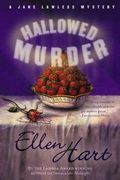 Hallowed Murder (Jane Lawless Mysteries)