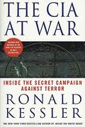 The Cia At War: Inside The Secret Campaign Against Terror