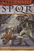 Spqr V: Saturnalia