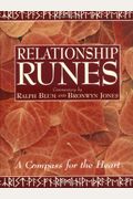 Relationship Runes [With Hardback Book]
