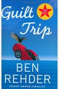 Guilt Trip: A Blanco County, Texas, Novel