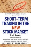 Short-Term Trading In The New Stock Market