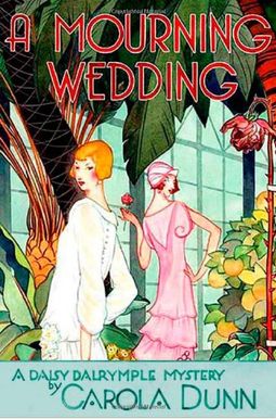 A Mourning Wedding (Daisy Dalrymple Mysteries, No. 13) A Mourning Wedding (Daisy Dalrymple Mysteries, No. 13)