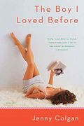 The Boy I Loved Before