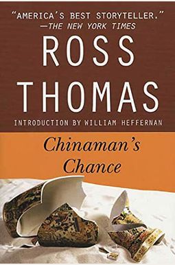 Chinaman's Chance Chinaman's Chance