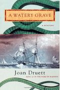 A Watery Grave (Wiki Coffin Mysteries)