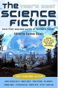 The Year's Best Science Fiction: Twenty-Second Annual Collection