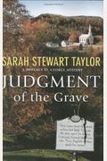 Judgment Of The Grave: A Sweeney St. George Mystery