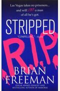 Stripped (Jonathan Stride)
