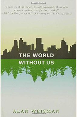 World Without Us World Without Us