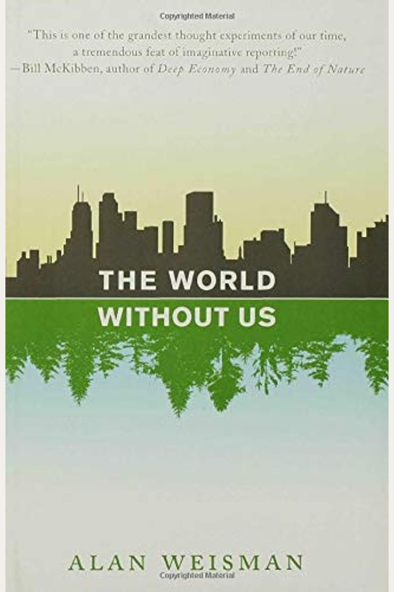 World Without Us