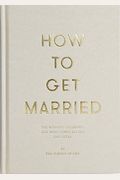 How To Get Married