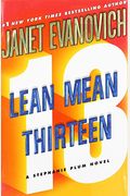 Lean Mean Thirteen (Stephanie Plum, No. 13)