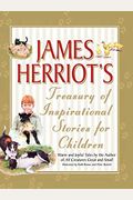 James Herriot's Treasury of Inspirational Stories for Children
