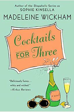 Cocktails For Three Cocktails For Three