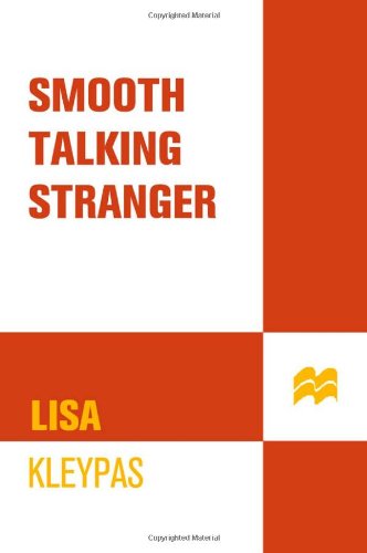smooth talking stranger by lisa kleypas