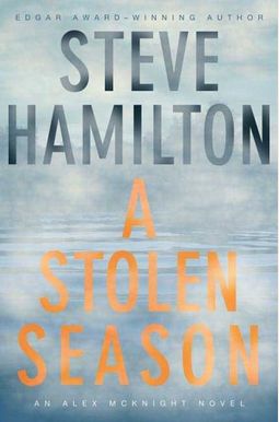 A Stolen Season A Stolen Season
