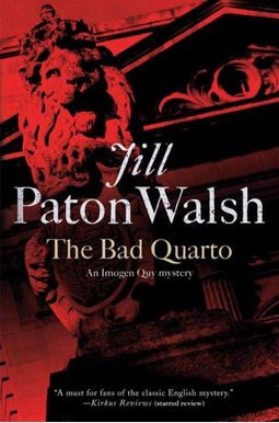 The Bad Quarto The Bad Quarto