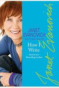How I Write: Secrets Of A Bestselling Author