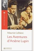 Les Aventures D'arsene Lupin Lecture Facile A2/B1 (900-1500 Words)