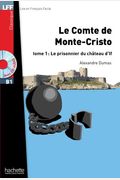 The Count Of Monte Cristo, Part One: Frank J. Morlock