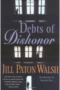 Debts Of Dishonor