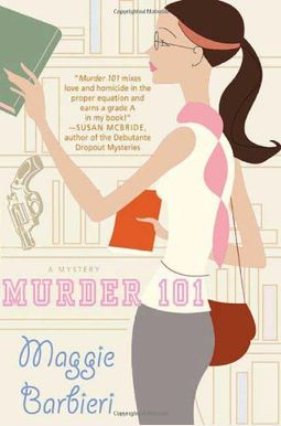 Murder 101 Murder 101