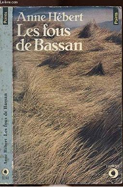 Buy Les Fous De Bassan (French Edition) Book By: Hebert