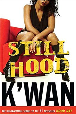 Still Hood Still Hood