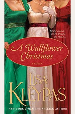 A Wallflower Christmas A Wallflower Christmas