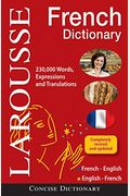 Anglais Dictionnaire/French Dictionary: Francais-Anglais, Anglais-Francais/French-English, English-French