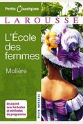 Ecole Des Femmes Mol