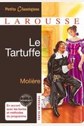 Le Tartuffe [ Petites Classiques Larousse ] (French Edition)
