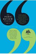 The Paris Review Interviews, Ii: Wisdom From The World's Literary Masters